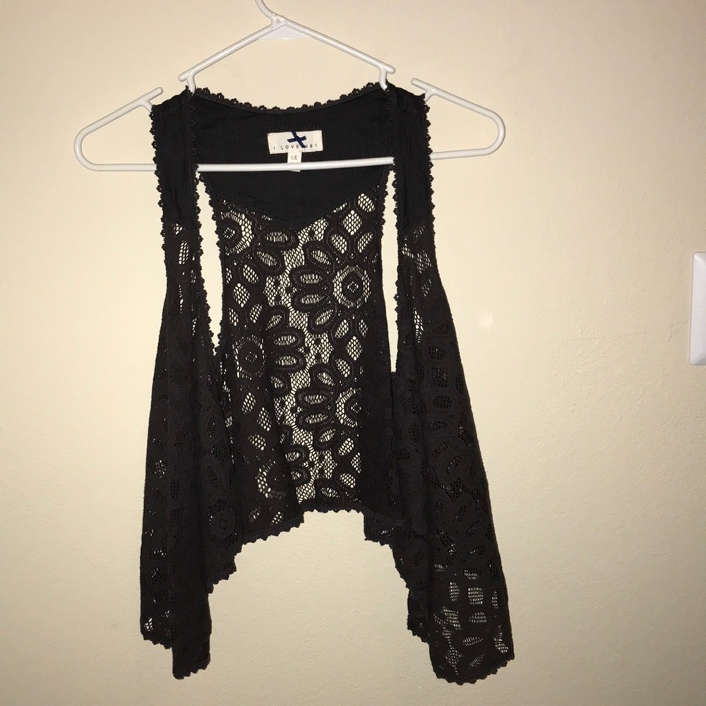 Vest